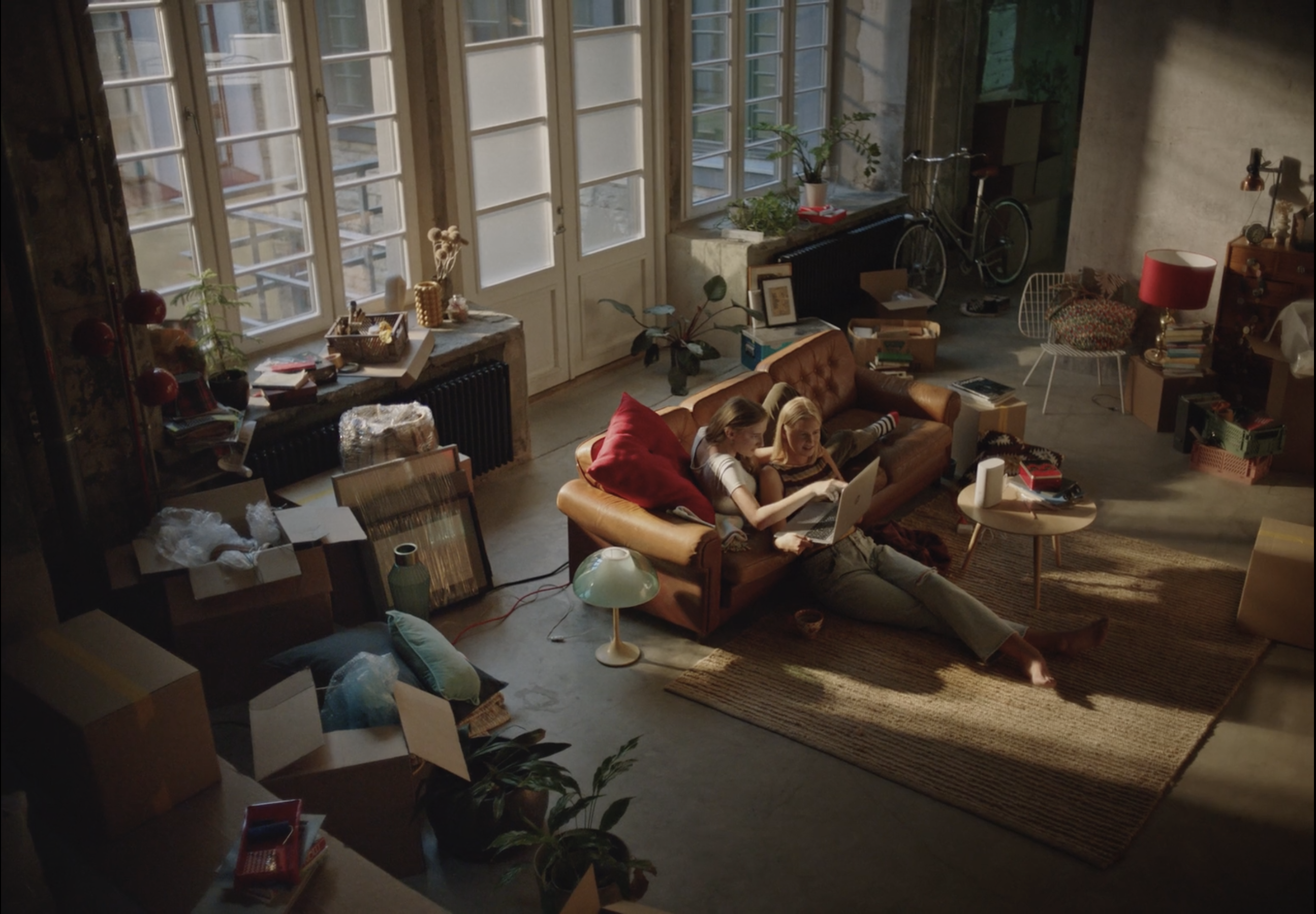 VODAFONE “GigaCube”